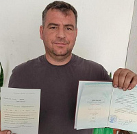 Абрамов Роман Сергеевич